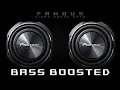 Download Lagu Famous - Sidhu Moose Wala [ Extreme Bass Boosted ] | Latest Punjab Songs 2021