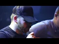 B-Sides On-Air: ARIZONA Performs "Oceans Away"