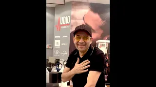 مصطفي قمر وعمرودياب 