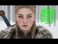 Download Lagu ❄️ Irish Celtic Music 🎶 Powerful Female Vocals | Epic Fantasy \u0026 Winter Atmosphere 🌿✨