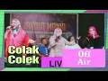 Download Lagu Mega Mustika,Camelia Malik,Evie Tamala - Colak Colek (Live Show DFM)