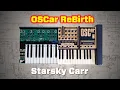 Download Lagu Iconische Britse OSCar Synth is herboren