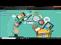 CS50 Web Programming Project 2 Commerce
