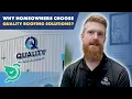 Inside the Quality Roofing Solutions Customer Experience