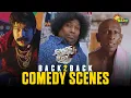 Lagu Naanga Romba Busy - Back to Back Comedy Scenes 😂 | Prasanna | Yogi Babu | Adithya TV