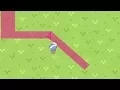 Smooth Movement and Slippery Collisions Game Maker Studio 2