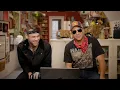 Tom Morello & Caleb Shomo React to Masayoshi Soken Music!