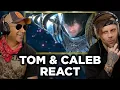 Tom Morello \u0026 Caleb Shomo React to Masayoshi Soken Music!