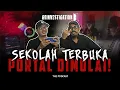 Download Lagu SEKOLAH PORTAL INDONESIA UNCOVERED