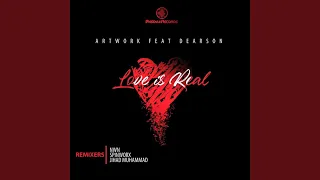 love is real jihad muhammad btd instrumental remix 