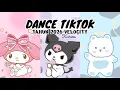 Lagu seberapa hafal kamu dance tiktok tahun 2026 #dancetiktok part 421 - dance tiktok viral 2026