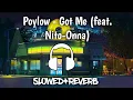 Download Lagu Poylow - Got Me (feat. Nito-Onna) [NCS Release] | Slowed \u0026 Reverb