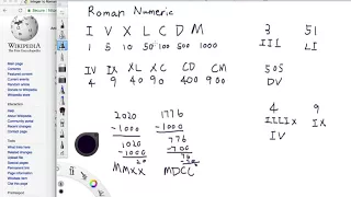 LeetCode Tutorial 12 Integer to Roman