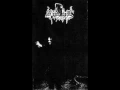 Download Lagu Fimbul -  Nattevandring (1995/black metal/raw/atmospheric/Norway)