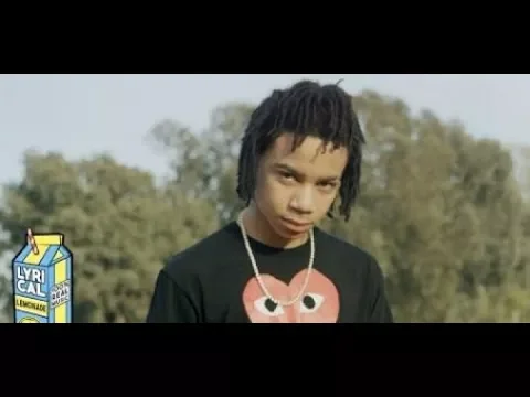 Download MP3 YBN Nahmir - Bounce Out With That (Official Lyrics)