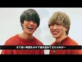【衝撃】佐野勇斗＆吉田仁人「罪と罰と雨とキス」がまさかの首位！スピッツ＆Travis Japanも続く✨