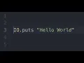 Intro to Elixir