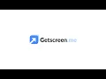 Getscreen me How It Works