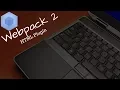 Webpack2 html plugin