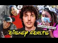 Download Lagu A Deep Dive Into Disney Adults
