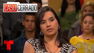 His aunt took care of him and had sex with him! 😡🚫💀 | Caso Cerrado Complete Case | Telemundo English