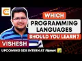 Which Programming Languages Should You Learn Top Programming Languages Of 2022 Coding Ninjas