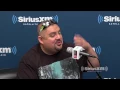 Gabriel Iglesias The Origin Of Fluffy SiriusXM Comedy Central Radio