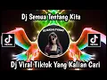 Download Lagu DJ SEMUA TENTANG KITA - PETERPAN DJ VIRAL TIKTOK 2025