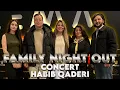 Lagu Family Night Out | Concert Habib Qaderiکنسرت حبیب  قادری 