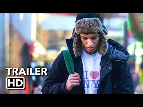 IBRAHIM (2020) - HD Trailer - English Subtitles