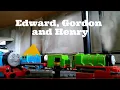 Download Lagu Thomas and Friends Trackmaster Remake \