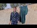 Homeless Girl Hears Terrifying Wolf Howls Outside Her Cave at Night!
