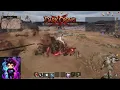DarkCrows Beta Test