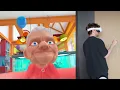 I KILLED My GRANDMA.. (I Am Cat VR)