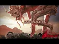 Scourge of the Offspring | Cattle Decapitation | Lyric Video