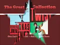 San Antonio Twist -  San Antonio Rose  ( Las Hermanas Jiménez - Patsy Cline )