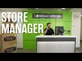Store Manager Extra Space Storage