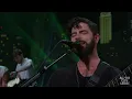 Austin City Limits Web Exclusive: Foals "Inhaler"