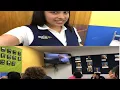 Walmart orientation day 1