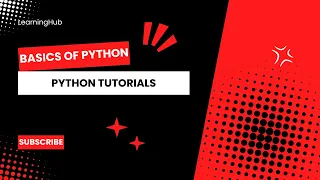 Python Basics for Beginners Syntax Data Types and Variables Explained Tutorial 2