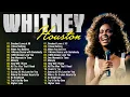 Download Lagu Whitney Houston's Best Songs Collection | Best Legendary Ballads - Best Love Songs Ever #legendary