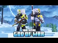 Download Lagu 100 Hari Minecraft God Of War ( ft @Gwaleru )