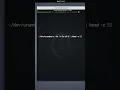 One Liner Creating a Random Password