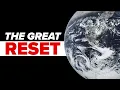 End Times Author Breaks Down the Great Reset the Antichrist and a One-World Government