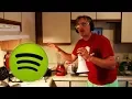 Recording A Spotify Ad