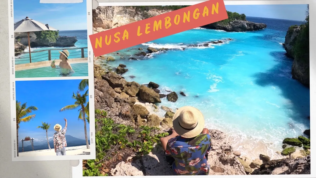 Padma Kumala Hotel With Tropikal Nusa Lembongan Island