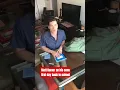 Matt Bomer wrote some notes for his sons on the first day back to school