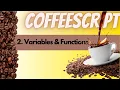 CoffeeScript - 2