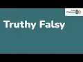 W3D1 Intro to Coding Live Python Falsey vs Truthy Recursion