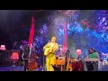 Shake the Frost | Tyler Childers | Live at Darien Lake 8/13/2026